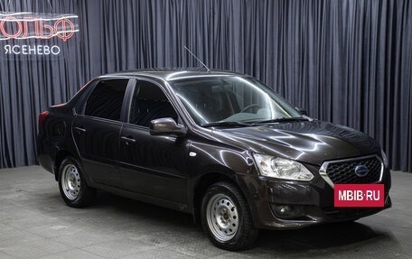 Datsun on-DO I рестайлинг, 2018 год, 598 000 рублей, 3 фотография