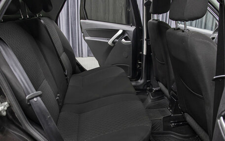 Datsun on-DO I рестайлинг, 2018 год, 598 000 рублей, 12 фотография