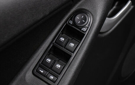 Datsun on-DO I рестайлинг, 2018 год, 598 000 рублей, 20 фотография