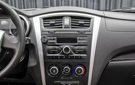 Datsun on-DO I рестайлинг, 2018 год, 598 000 рублей, 15 фотография