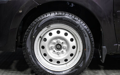 Datsun on-DO I рестайлинг, 2018 год, 598 000 рублей, 22 фотография