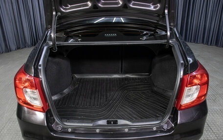 Datsun on-DO I рестайлинг, 2018 год, 598 000 рублей, 10 фотография