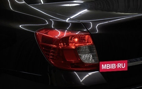 Datsun on-DO I рестайлинг, 2018 год, 598 000 рублей, 21 фотография