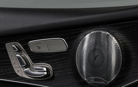 Mercedes-Benz GLC Coupe, 2017 год, 3 779 000 рублей, 15 фотография