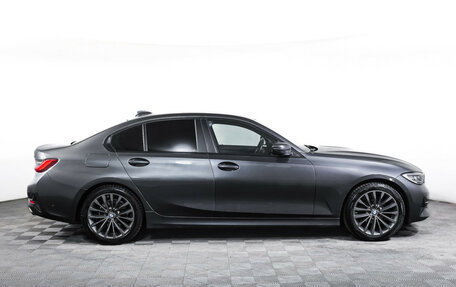 BMW 3 серия, 2020 год, 3 199 000 рублей, 4 фотография