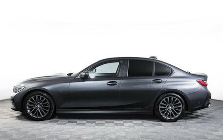 BMW 3 серия, 2020 год, 3 199 000 рублей, 8 фотография