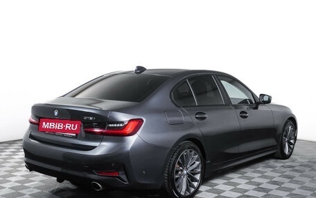 BMW 3 серия, 2020 год, 3 199 000 рублей, 5 фотография