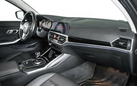 BMW 3 серия, 2020 год, 3 199 000 рублей, 10 фотография