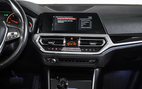 BMW 3 серия, 2020 год, 3 199 000 рублей, 13 фотография