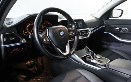 BMW 3 серия, 2020 год, 3 199 000 рублей, 14 фотография