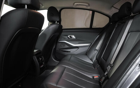 BMW 3 серия, 2020 год, 3 199 000 рублей, 11 фотография