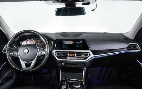 BMW 3 серия, 2020 год, 3 199 000 рублей, 12 фотография