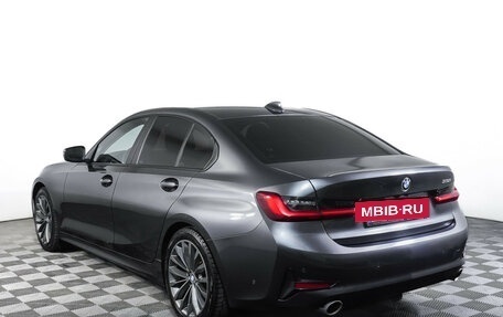 BMW 3 серия, 2020 год, 3 199 000 рублей, 7 фотография