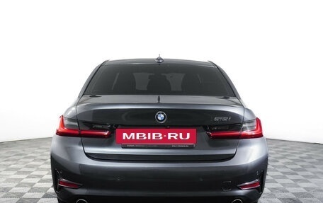 BMW 3 серия, 2020 год, 3 199 000 рублей, 6 фотография