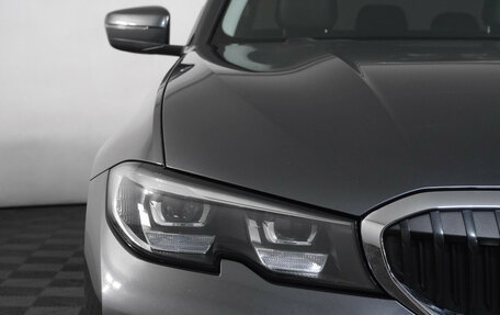 BMW 3 серия, 2020 год, 3 199 000 рублей, 20 фотография