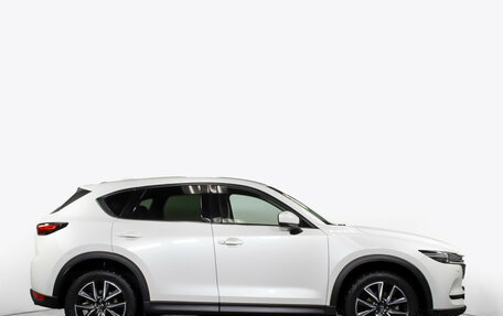 Mazda CX-5 II, 2018 год, 2 898 000 рублей, 3 фотография