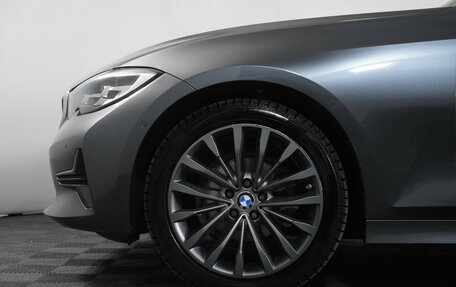 BMW 3 серия, 2020 год, 3 199 000 рублей, 21 фотография