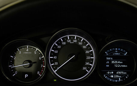 Mazda CX-5 II, 2018 год, 2 898 000 рублей, 9 фотография