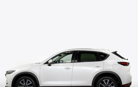 Mazda CX-5 II, 2018 год, 2 898 000 рублей, 6 фотография