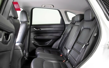 Mazda CX-5 II, 2018 год, 2 898 000 рублей, 8 фотография