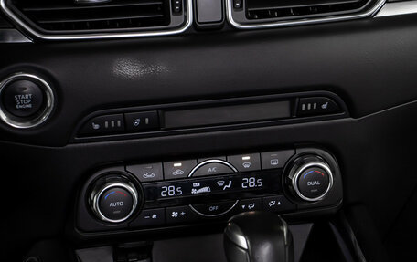 Mazda CX-5 II, 2018 год, 2 898 000 рублей, 13 фотография