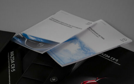 Mazda CX-5 II, 2018 год, 2 898 000 рублей, 23 фотография