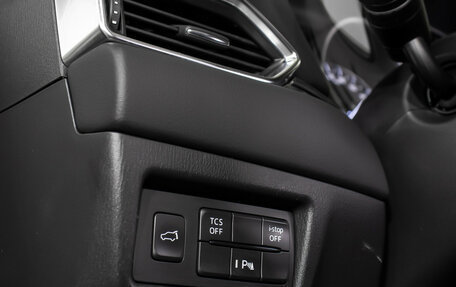 Mazda CX-5 II, 2018 год, 2 898 000 рублей, 22 фотография