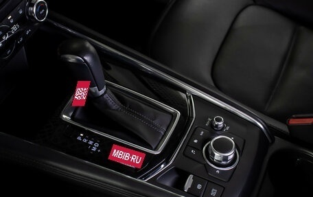 Mazda CX-5 II, 2018 год, 2 898 000 рублей, 18 фотография