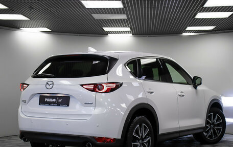 Mazda CX-5 II, 2018 год, 2 898 000 рублей, 28 фотография