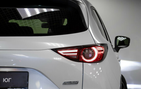 Mazda CX-5 II, 2018 год, 2 898 000 рублей, 29 фотография