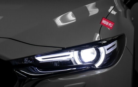 Mazda CX-5 II, 2018 год, 2 898 000 рублей, 32 фотография