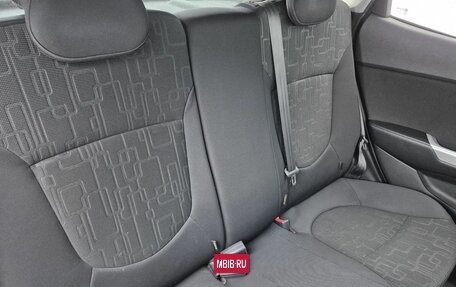 KIA Rio III рестайлинг, 2012 год, 830 000 рублей, 11 фотография