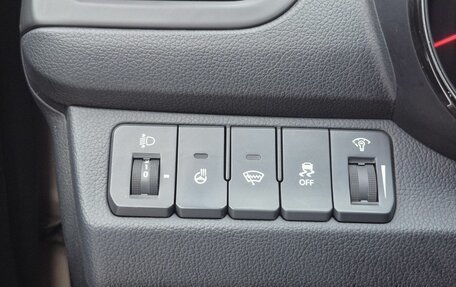 KIA Rio III рестайлинг, 2012 год, 830 000 рублей, 16 фотография