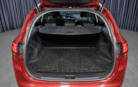 KIA cee'd III, 2013 год, 1 198 000 рублей, 10 фотография