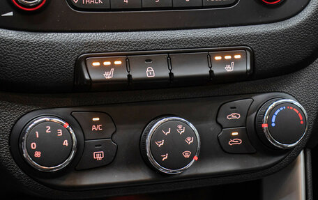 KIA cee'd III, 2013 год, 1 198 000 рублей, 18 фотография