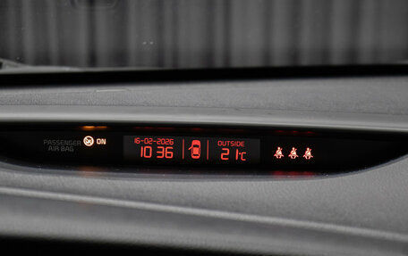 KIA cee'd III, 2013 год, 1 198 000 рублей, 20 фотография