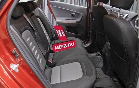 KIA cee'd III, 2013 год, 1 198 000 рублей, 12 фотография