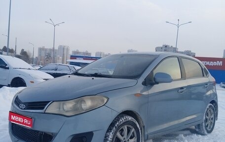 Chery Bonus (A13), 2012 год, 260 000 рублей, 1 фотография