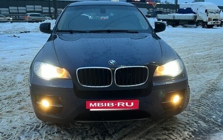 BMW X6, 2011 год, 1 500 000 рублей, 2 фотография