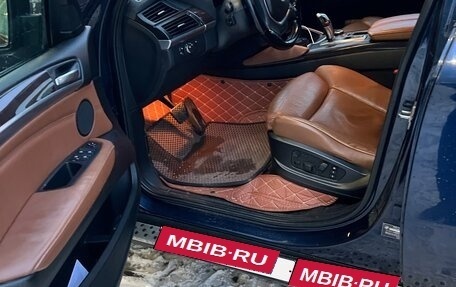 BMW X6, 2011 год, 1 500 000 рублей, 1 фотография