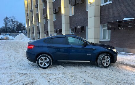 BMW X6, 2011 год, 1 500 000 рублей, 4 фотография