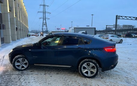 BMW X6, 2011 год, 1 500 000 рублей, 3 фотография