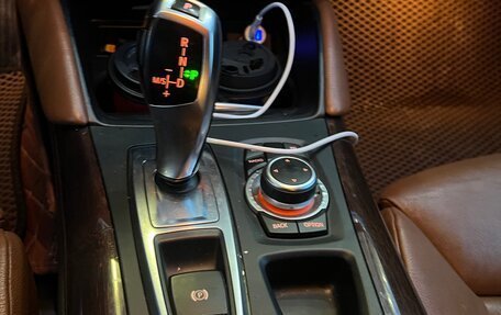 BMW X6, 2011 год, 1 500 000 рублей, 16 фотография