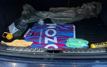 BMW X6, 2011 год, 1 500 000 рублей, 15 фотография