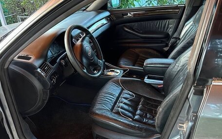 Audi A6, 1997 год, 430 000 рублей, 6 фотография