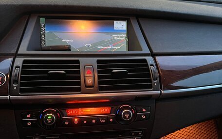 BMW X6, 2011 год, 1 500 000 рублей, 13 фотография