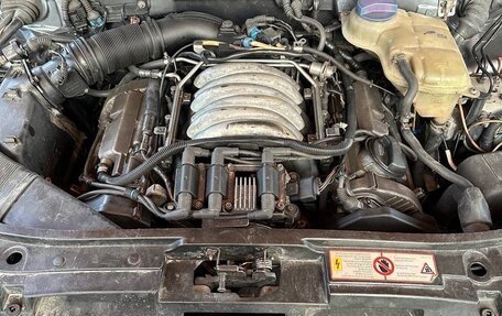 Audi A6, 1997 год, 430 000 рублей, 8 фотография