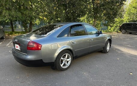 Audi A6, 1997 год, 430 000 рублей, 2 фотография