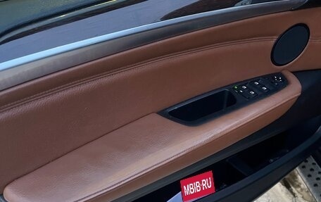 BMW X6, 2011 год, 1 500 000 рублей, 14 фотография