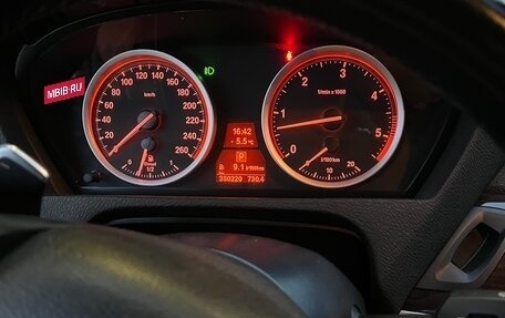 BMW X6, 2011 год, 1 500 000 рублей, 17 фотография